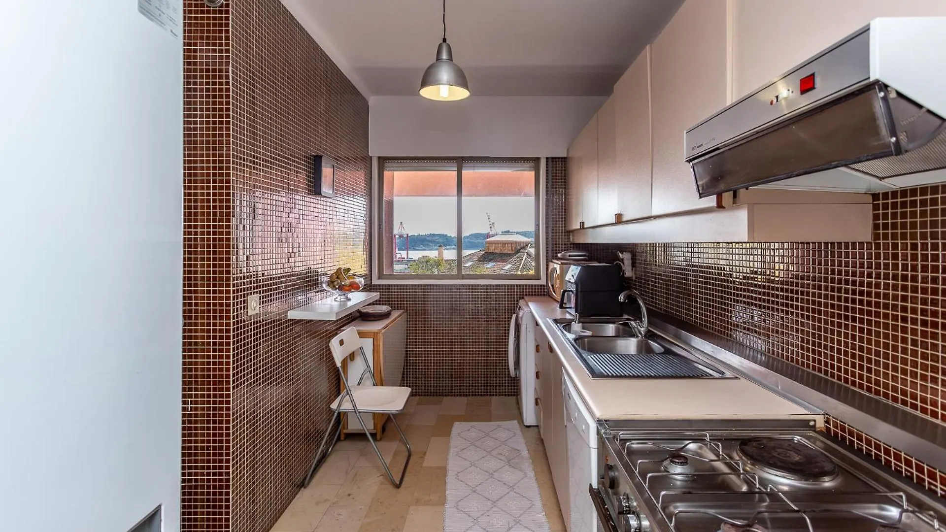 Lisbon Apartment 1