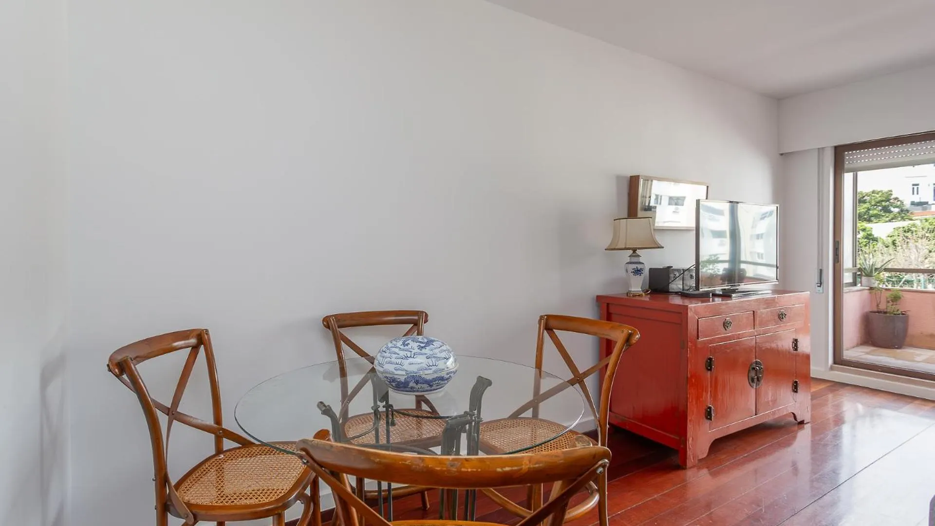 Lisbon Apartment 1