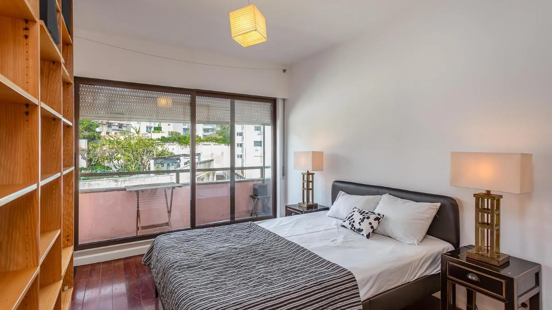 Lisbon Apartment 1