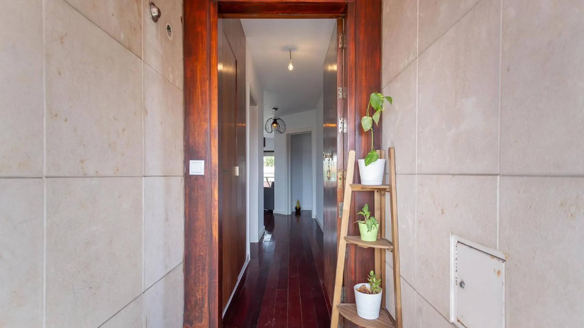Lisbon Apartment 1