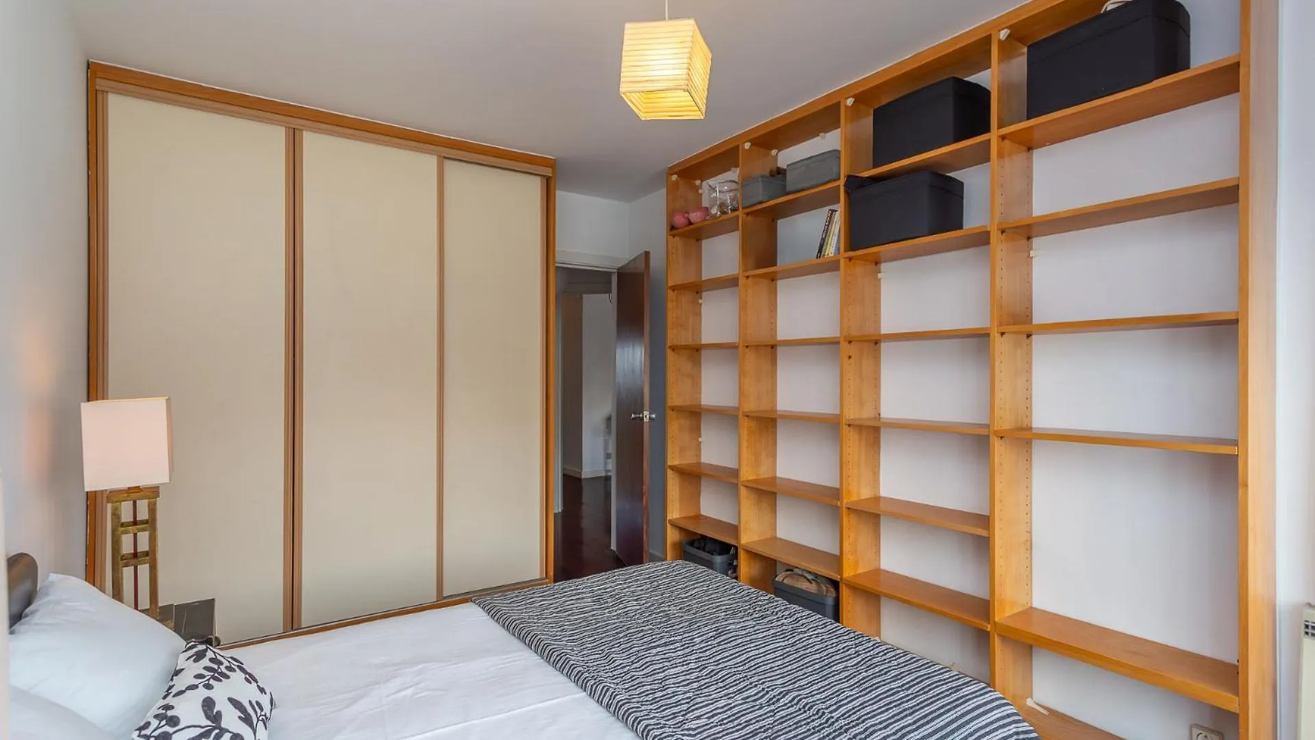 Lisbon Apartment 1