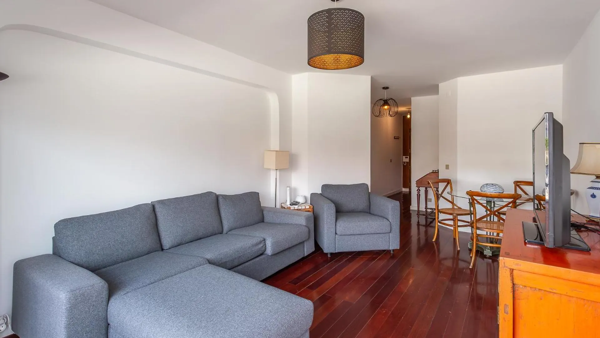 Lisbon Apartment 1