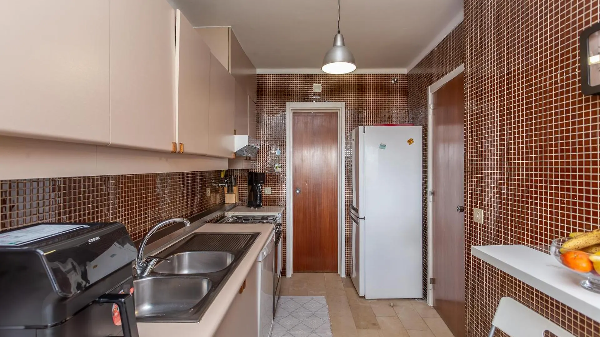 Lisbon Apartment 1