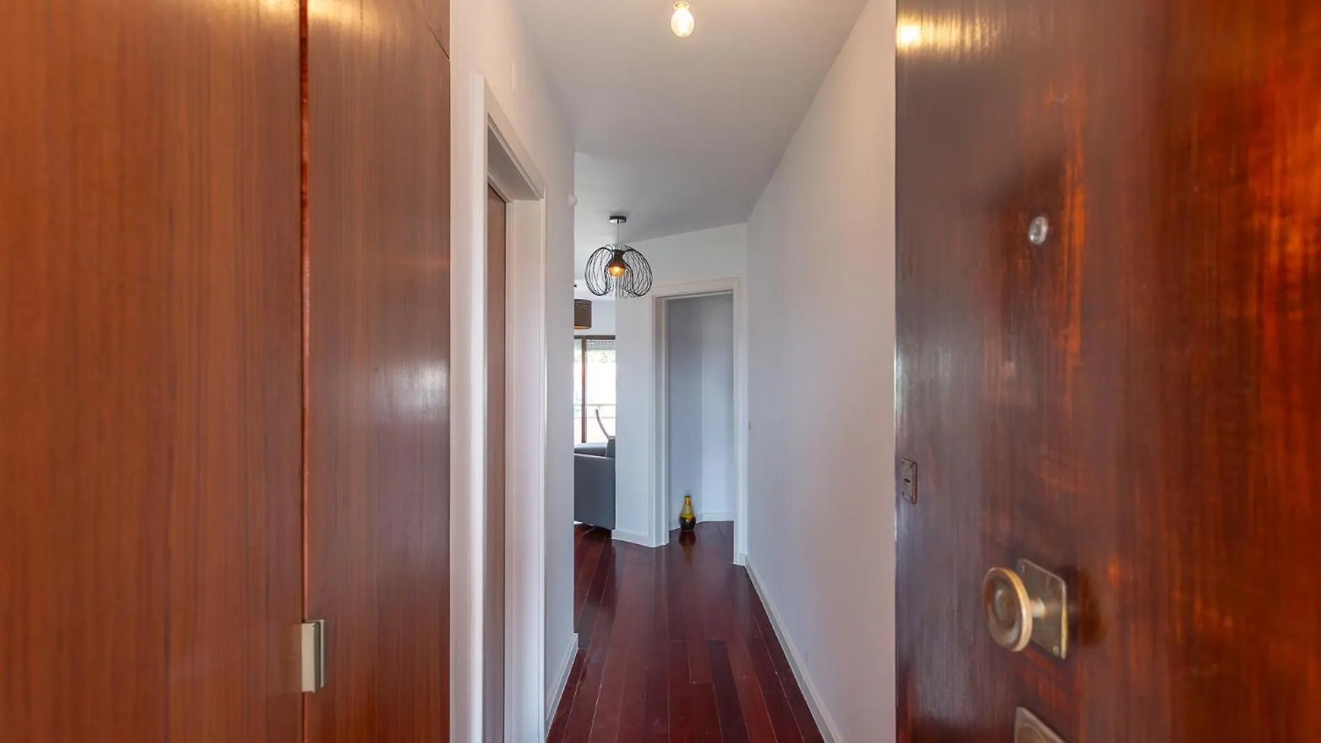 Lisbon Apartment 1