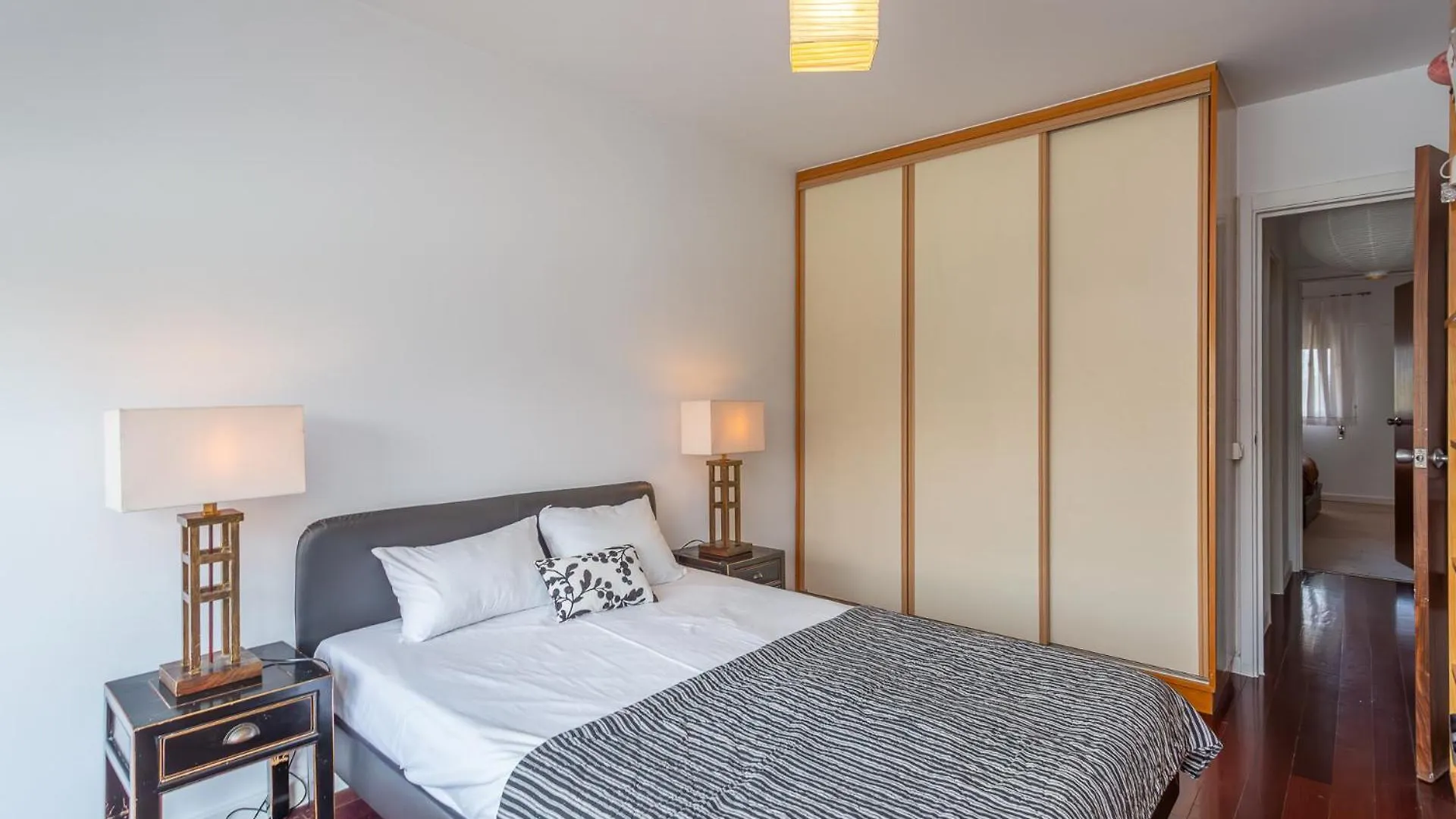 Lisbon Apartment 1